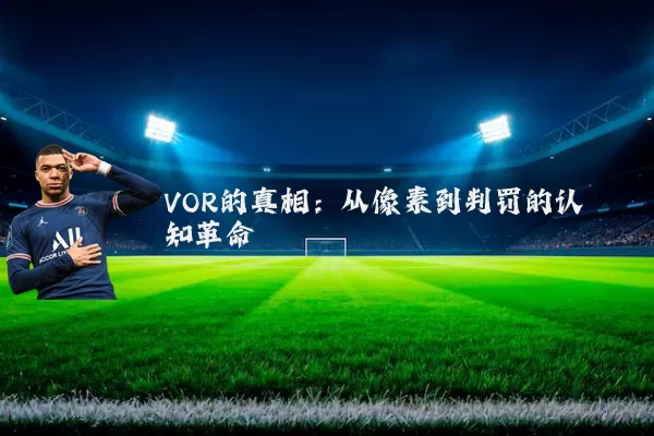 VOR的真相：从像素到判罚的认知革命